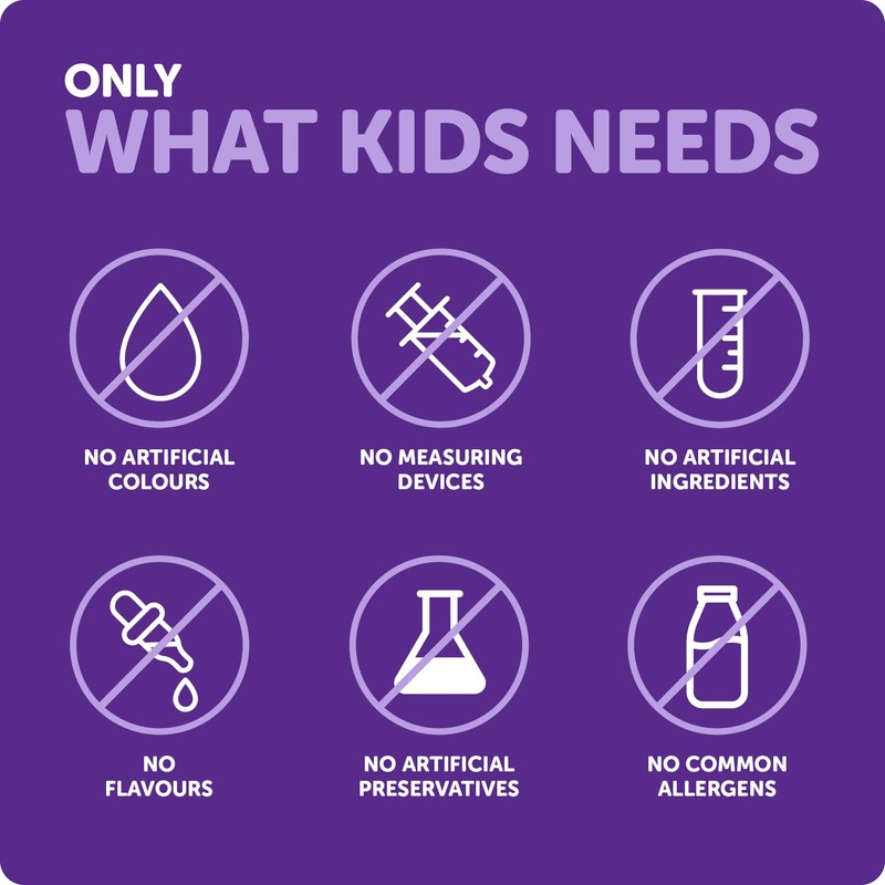 Ddrops 600 Iu Booster, 5 Ml