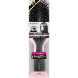 Hair Styling Pro SPR-2500 Mix Cushion Brush