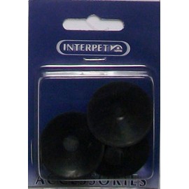 Interpet PF 2 Sucker Set, 3 Pieces