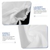 CHILDWEET Polyester Drying Bag Household Cloth Dry Bag Quick Drying