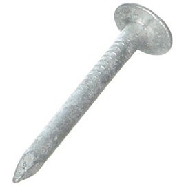NATIONAL NAIL 69075 5-Pound 1-1/4-Inch Roof Nail