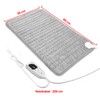 Heating Pad, Heat Pad with Automatic Shut-Off, Heat Cushion for