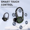 for Motorola Moto G9 Bluetooth 5.3 Headphones 3D Stereo with