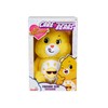 Simba Care Bears 6305878002 Plush Bear Sunshine Bear 35 cm