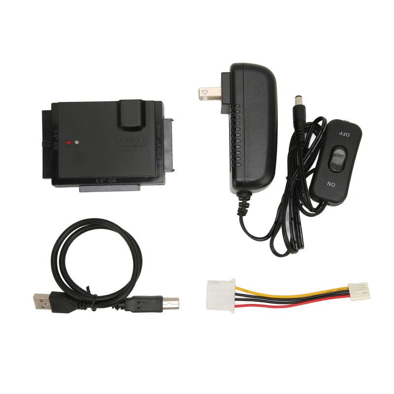 IDE SATA Adapter Converter Cable IDE Parallel Port SATA Serial
