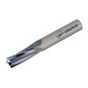 LMT Onsrud LP 60-241, Solid Carbide, Low Helix Finisher, Upcut,
