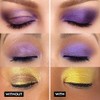 Urban Decay Eyeshadow Primer Potion, Smooths Out Imperfections and Prepares
