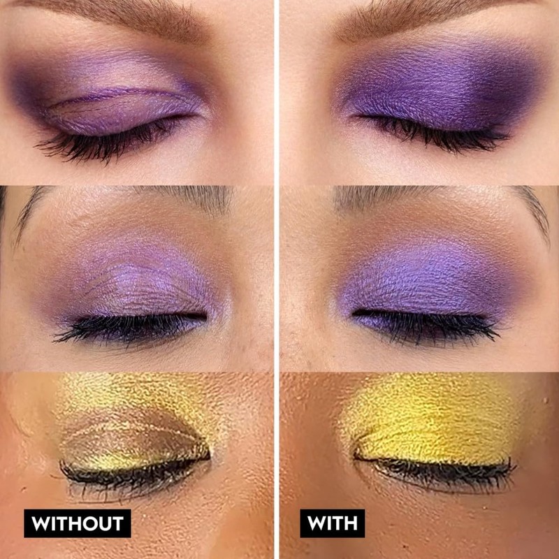 Urban Decay Eyeshadow Primer Potion, Smooths Out Imperfections and Prepares