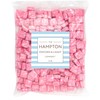 Starburst-All Pink Candy 3lb Bulk Bag (Approx. 270 Pieces), Pink