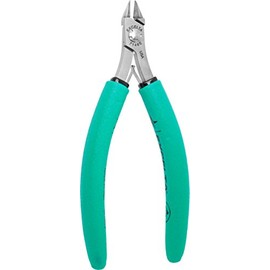 Excelta - 7146E - Cutters - Medium - Taper Relieved Head - Five Star - Carbon Steel, 0.25" Height, 0.42" Wide, 5.75" Length