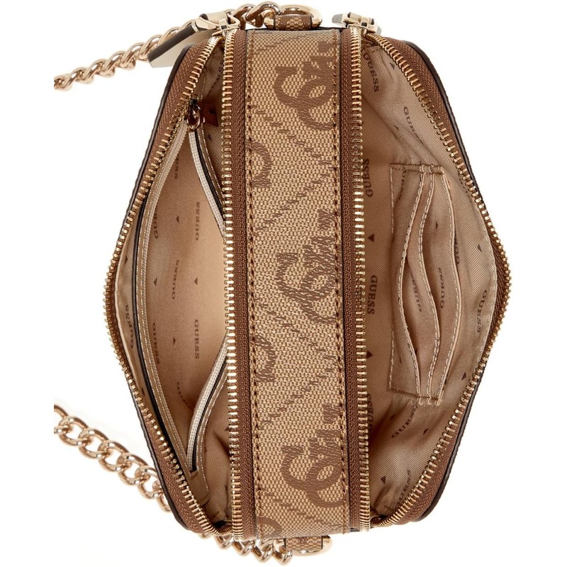 GUESS NOELLE II CAMERA CROSSBODY Correa Mujer