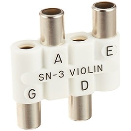 Kratt Tuner (SN3),White