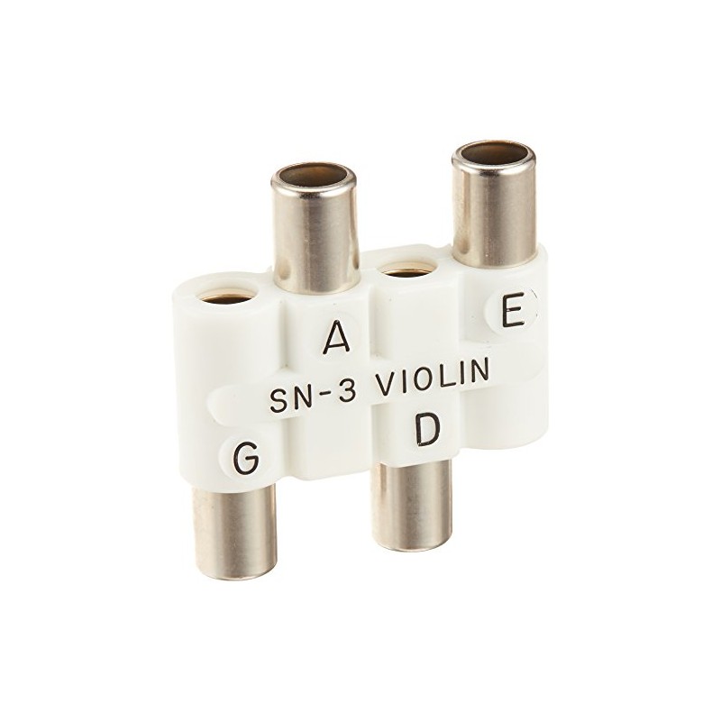 Kratt Tuner (SN3),White