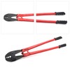XKMT- 30" Hand Swager Swaging Crimping Tool for Wire Rope