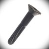 High-Strength Sheet Metal Screws - Durable Screws for Indoor and