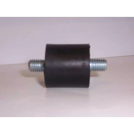 RUBBER MOUNTS Replacement Mount AEM Air Intake / Induction - 1228560