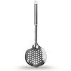 AKH® Stainless Steel Skimmer Spoon | 32CM / 12.6" |