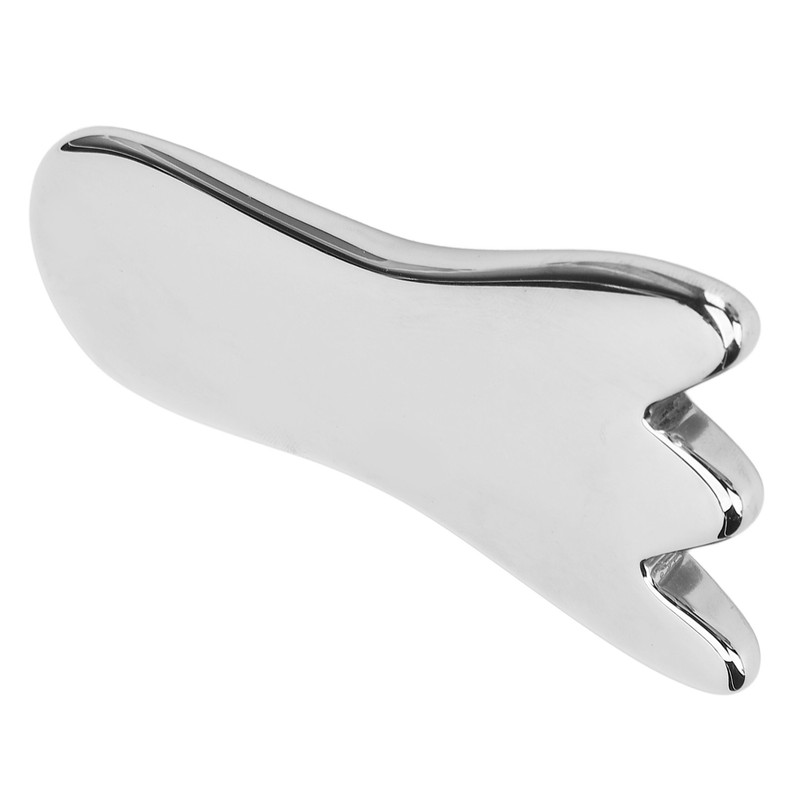 Terahertz Stone Gua Sha Massager Practical Terahertz Guasha Scraping Massage