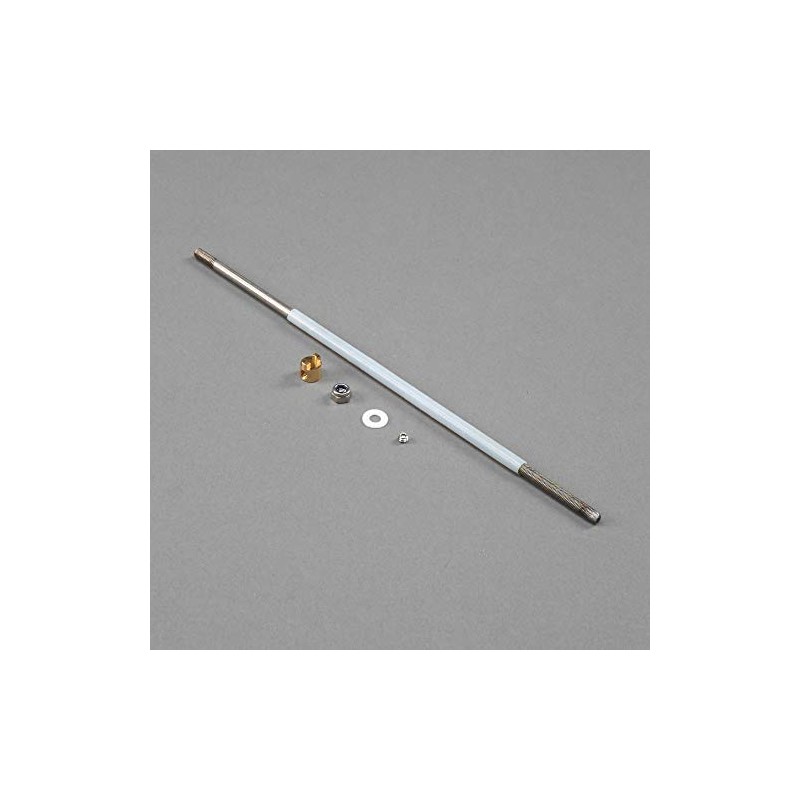 Flex Shaft: Sonicwake 36