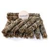 NESSASTORES - Black Sage Smudge Incense 4"-5" Bundle #JC-147 (8