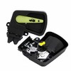 LABLT Tailgate Trunk Latch Lock Replacement for Toyota Corolla 2003 2004 2005 2006 2007 2008 64610-02071