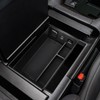 Auovo Toyota Alphard & Vellfire 40 Series Console Box, Console