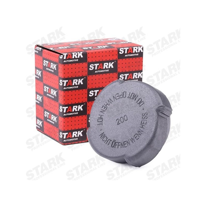 STARK SKVK-1960014 Coolant Container Lid Coolant Container