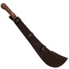 Condor Tool & Knife Viking Machete - 3mm Thick Full