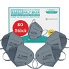 Simplecase FFP2 Mask, Certified by Officially Named Body 0598, Respirator