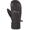 Dakine Fleetwood Gore-Tex Short Mitt - Black, Large