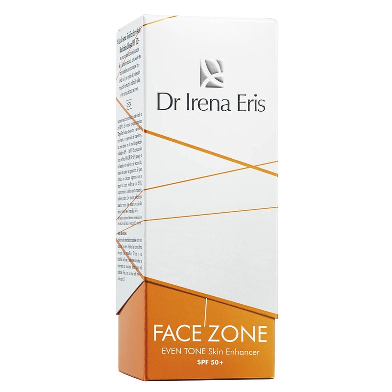 Face Zone - Dr. Irena Eris, Even Tone Skin Enhancer