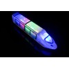 Palestraki electric children’s train with LED lighting and music Great
