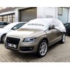 PEARL Premium Partial Car Cover for SUV and VAN &