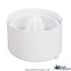 Bosch MUZ4ZP1 - citrus press attachment - white
