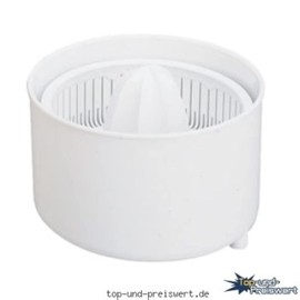 Bosch MUZ4ZP1 - citrus press attachment - white