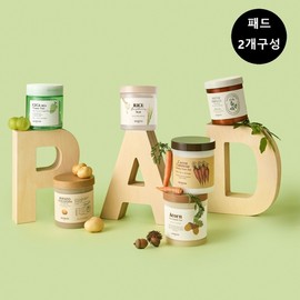 skin food [60매 본품X2개][+증정/리필30매+당토미꿀마스크 각1매] 당근/감자/라이스/미나리/도토리/샤인머스캣 교차가능 당근2 미나리리필