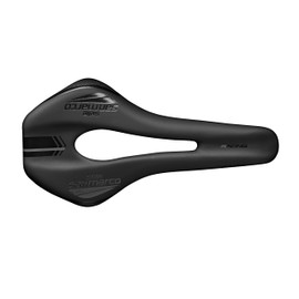 Serra San Marco 324LN401 Cycling Saddle Ground Open Fit Racing Narrow GND Open-fit Racing Narrow