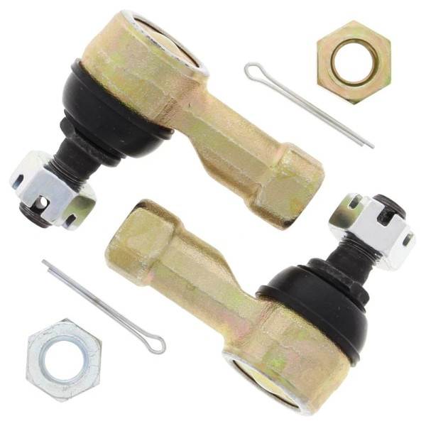 All Balls Tie Rod End Kit For 2016 Polaris Sportsman