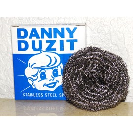 Danny Duzit Scrubber (10)