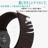 XYTYJQ Loop Watch Band, Nylon, 0.6 / 0.7 / 0.8