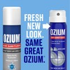 Ozium® 3.5 Oz. Air Sanitizer & Odor Eliminator for Homes,