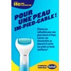 Scholl Velvet Smooth Electronic Foot File with Marine Minerals