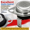 31091 Limit Switch Replacement Fit for Atwood/Hydro Flame, Dometic RV