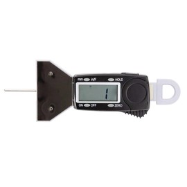 Central Tools - Digital Tire Tread Depth Gauge (3S402A)