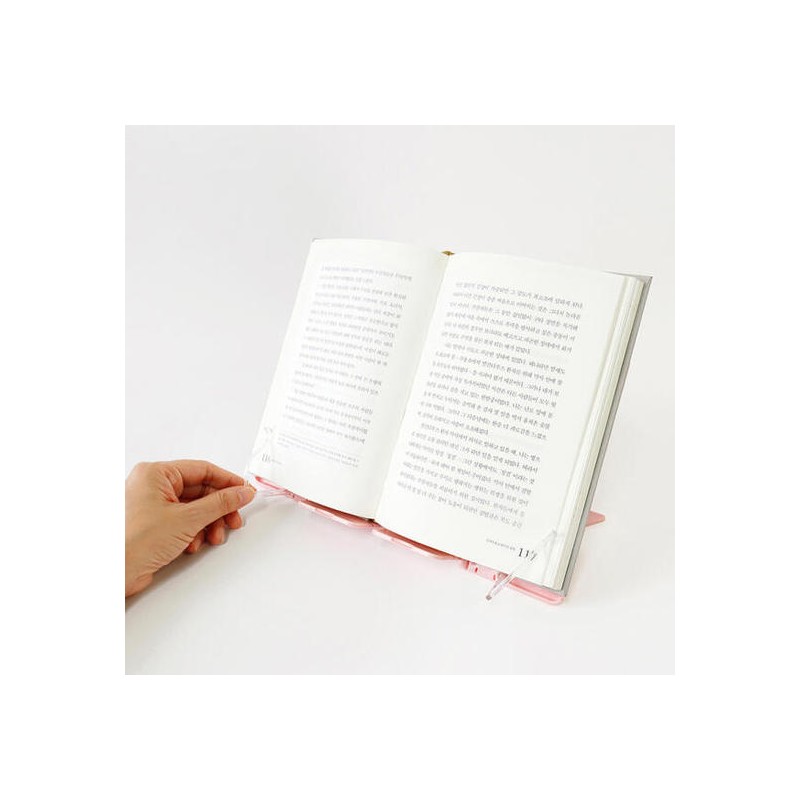 Artbox/Book Friends Portable Reading Stand