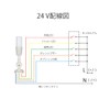 Warning Lamp, 3 Color Warning Light, LED Warning Light, Single