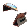 Case for Teclast T65 Max, Premium PU Leather Multi-Angle Stand