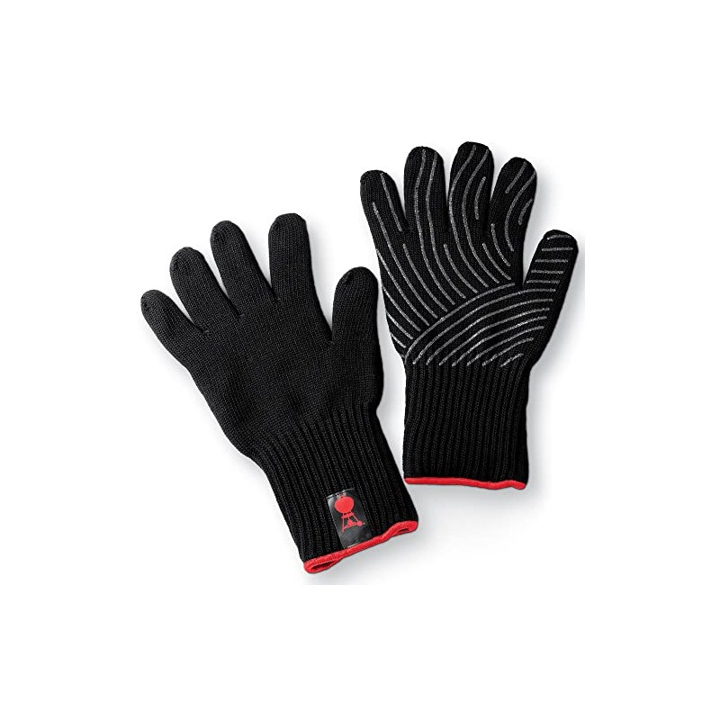 Weber Premium BBQ Gloves- L/XL (6670)