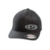 Black w/ Grey 405 Hat