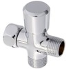 Speakman VS-111 Bathroom-Hardware, Polished Chrome